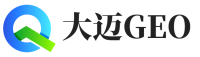 前进区大迈GEO